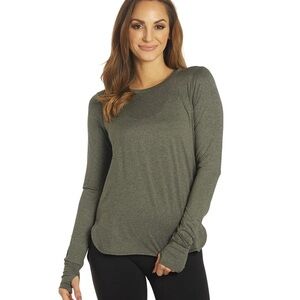 Varley Kearney Top Womens Size S